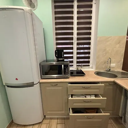 בית נופש 