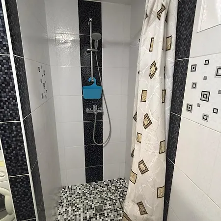 בית נופש 